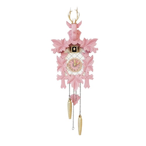 Mykuckoo sweet flower hirsch - mykuckoo,