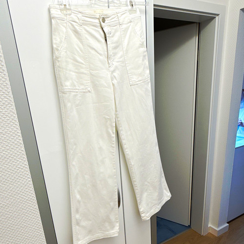 Closed damen jeans - jeans, weiß