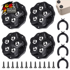 Schwerlast Kugelrollen