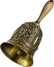 UZSUZZ Handglocke, Resturant