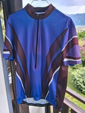 Gebraucht: 2 Fahrradshirts
