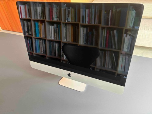 Imac 5k retinadisplay - 27",