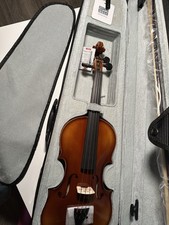 3/4 size Violine Geige mit