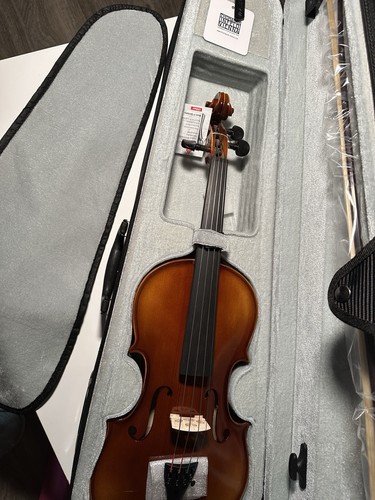 Size violine geige mit - violine,