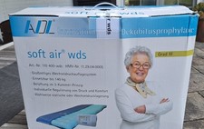 Dekubitus-Matratze und