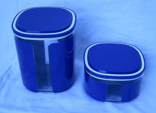 Tupperware 2er set skyline 5 - skyline, 1,5