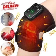 Elektrische Wärme Massage