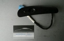 Opel Vectra B Schalter