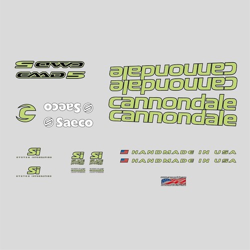 Cannondale caad fahrrad - caad,
