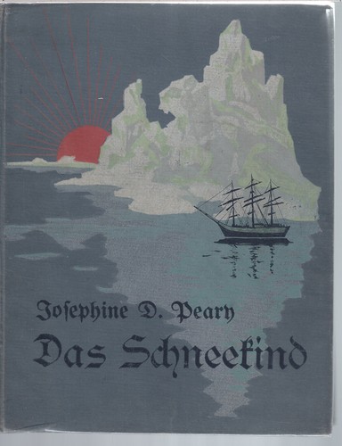 Josephine diebitsch peary - peary,