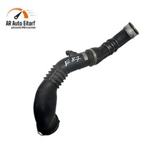 BMW E81 E87 Ladeluftschlauch