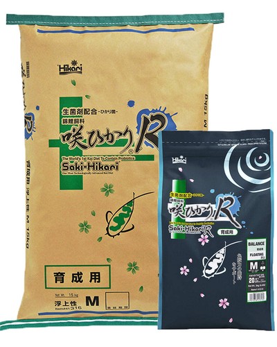 Saki hikari balance s m - hikari, l