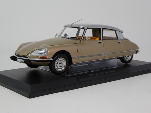 Norev citroen pallas - norev,