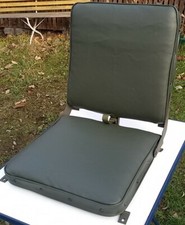 VW Iltis VW-Iltis Sitzbezug