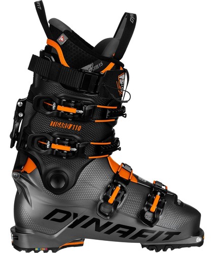 Dynafit tigard 110 - 110, freetouring
