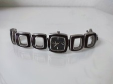 2 Fossil Uhren  - im Beutel -