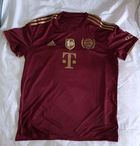 Adidas trikot bayern - trikot, fc