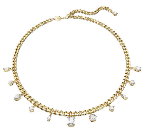 Swarovski dextera halskette - swarovski,