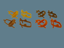 Playmobil Pferde Rüstung 3899 3887 3666 3667 3668 3665 Ritter Auswahl