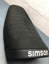 Simson SR50 SR80 S53 S83 Sitzbank