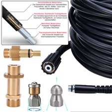 10-30m Rohrreinigungsschlauch