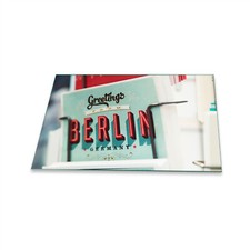 Herdabdeckplatte Ceran 1