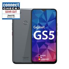 Gigaset GS5 Smartphone - Made in Germany - 48MP  128GB/4GB  Topzustand A-B-Ware
