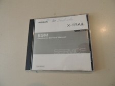 Werkstatthandbuch nissan - werkstatthandbuch,