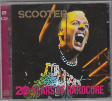 Scooter – 20 Years Of