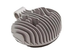 Zylinderkopf Zylinder Kopf