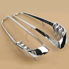Radiator L&R Trim Bezels Für