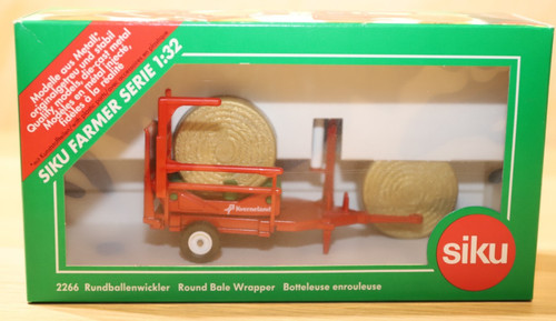 Siku 2266 farmer serie - 2266,