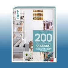 200 Tipps, Tricks und