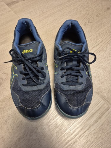 Asics gel netburner ballistic - gel-netburner,