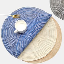 Placemats Praktisches Merkmal