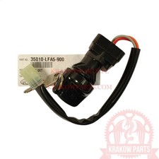 Ignition Switch (Key Set)