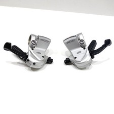 SHIMANO Deore XT Schalthebel