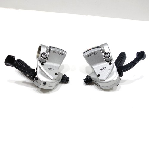 Shimano deore schalthebel - shimano, xt