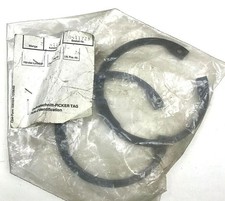 411723, Original GM, 2x SICHER.RING EINST. AUSGLEICHGETRIEBE 4.38 MM, 90223820