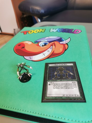 Dungeon dice monsters ddm - dice,