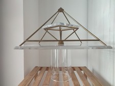 Horus Energiepyramide Kyborg