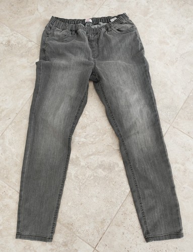 Jeans mit gummizug 44 - mit,