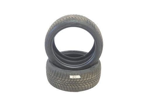 Hankook winter cept - hankook, x