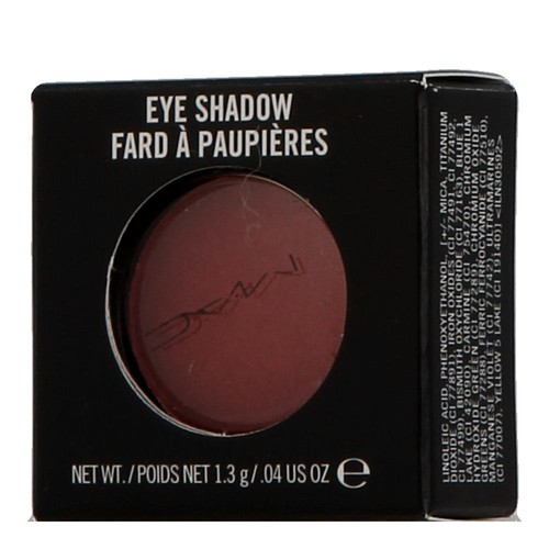 Mac eyeshadow ruddy - eyeshadow,