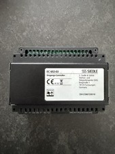 Siedle 602 03 - siedle, ec