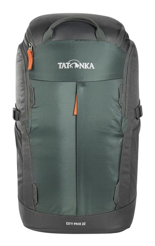 Tatonka city pack rucksack - tatonka,