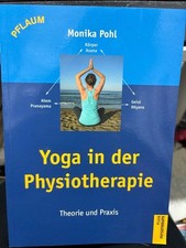 Yoga in der Physiotherapie 