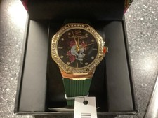 Ed Hardy Damenarmbanduhr im