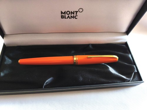 Montblanc generation - montblanc,
