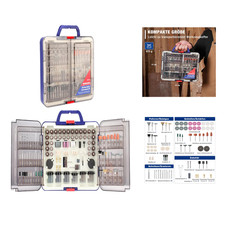 WORKPRO 476-teiliges